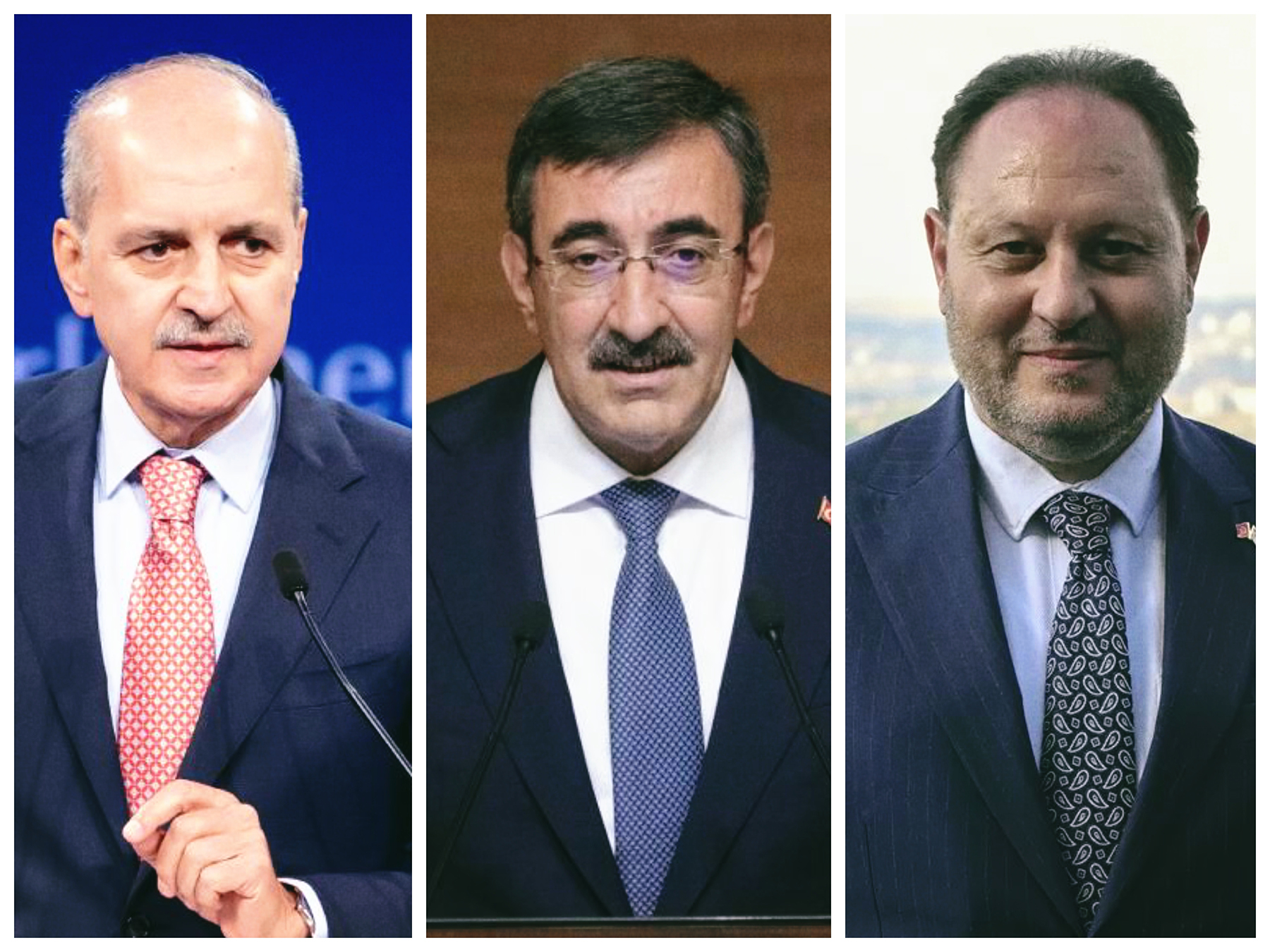 KURTULMUŞ VE YILMAZ’DAN ÖZTÜRKLER’E KUTLAMA…